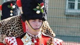 Lee Rigby