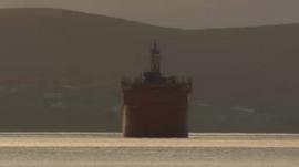 Aurora Australis