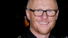 British billionaire John Caudwell