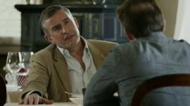 Steve Coogan