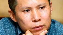 Xu Zhiyong