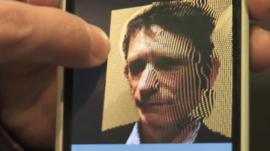 3D photo app