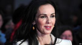 L'Wren Scott