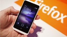 ZTE handset