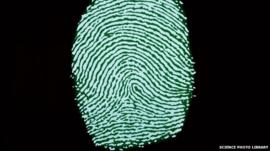 Fingerprint