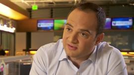 Leon Krauze