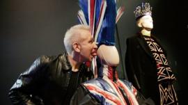 Jean Paul Gaultier