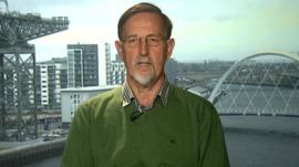 Ian Winkle