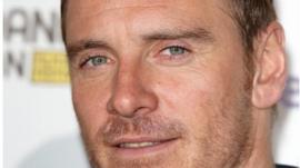 Michael Fassbender