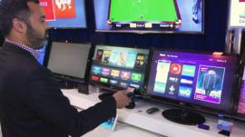 Marc Cieslak reviews television streaming devices