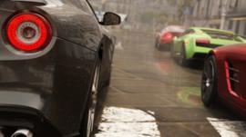 Forza Horizon 2