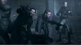 The Order: 1886