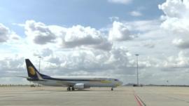 India airlines