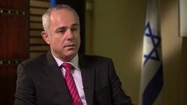 Yuval Steinitz