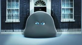 Cartoon guide to who could be in charge after the election