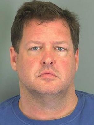 Todd Kohlhepp