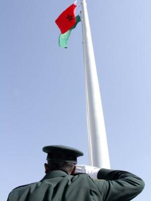 Maroc