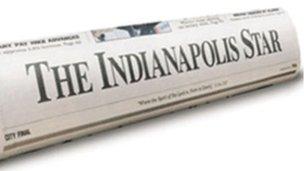 Indianapolis Star