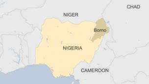 Borno