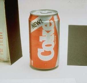 New Coke
