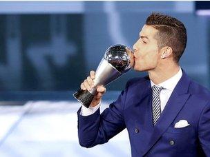Ronaldo