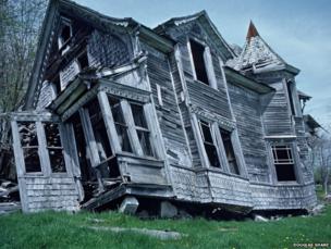 Raves Near Me >> Your pictures: Derelict - BBC News Raves Near Me >> Your pictures: Derelict - BBC News
