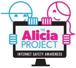 Alicia project logo
