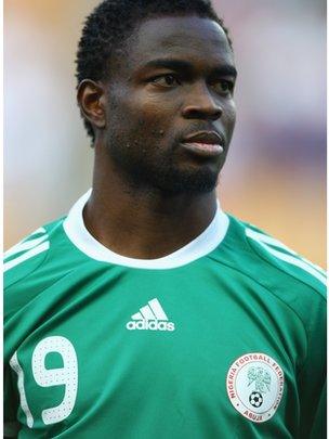 Eagles Need A Competent Coach - Sodje