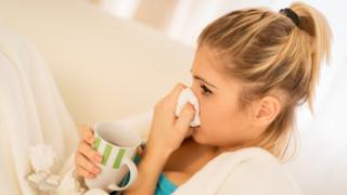 ¿Qué es lo mejor que puedes hacer para combatir un resfrío o una gripe? ¿Qué es lo mejor que puedes hacer para combatir un resfrío o una gripe?