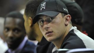 Johnny Manziel