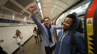 Night Tube