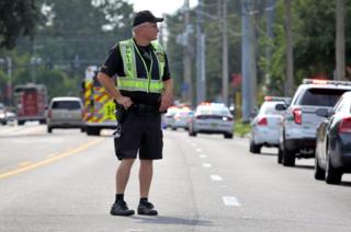 shooting orlando nightclub attack unfolded photopress agency european copyright