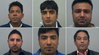 Aylesbury defendants found guilty