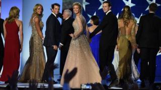 Ivanka Trump
