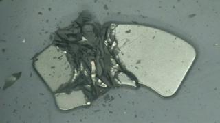Earth magnet