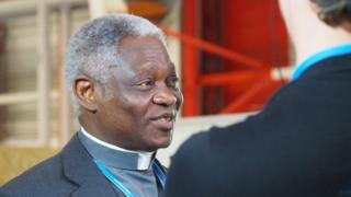 Turkson