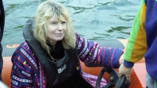Carla Lane