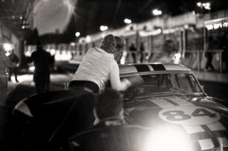 Spa 6 Hours classic motor racing