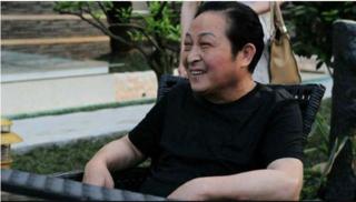 名噪一时争议不断 “气功大师”王林死亡