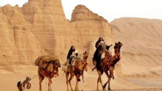 فیلم محمد رسول الله