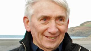 Ken Davies salary