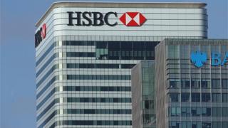 Hsbc uk forex trading