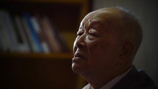 Zhou Youguang