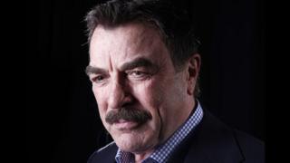 Tom Selleck