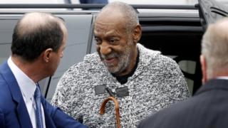 Bill Cosby
