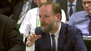 Simon Stevens