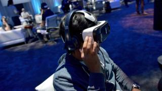 Virtual reality: So near, yet so far