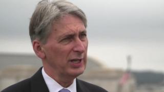 Philip Hammond