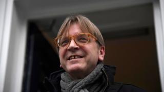 Guy Verhofstadt