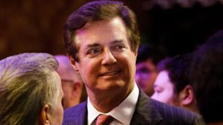 Paul Manafort